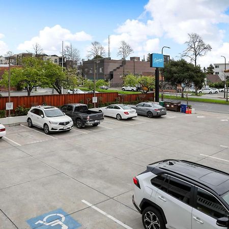 Signature Inn Berkeley Dış mekan fotoğraf