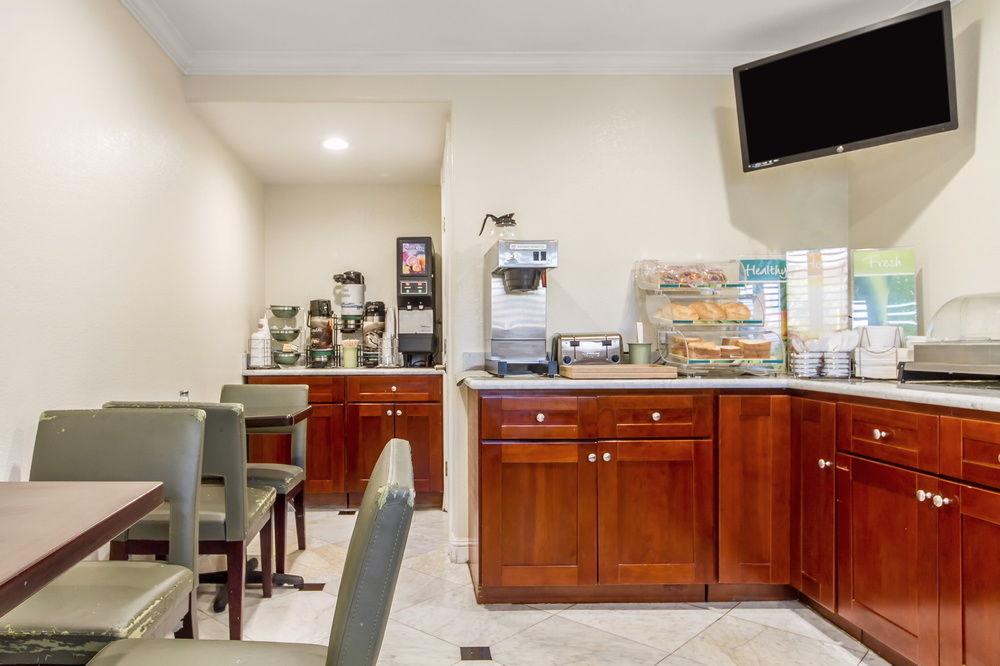 Signature Inn Berkeley Dış mekan fotoğraf