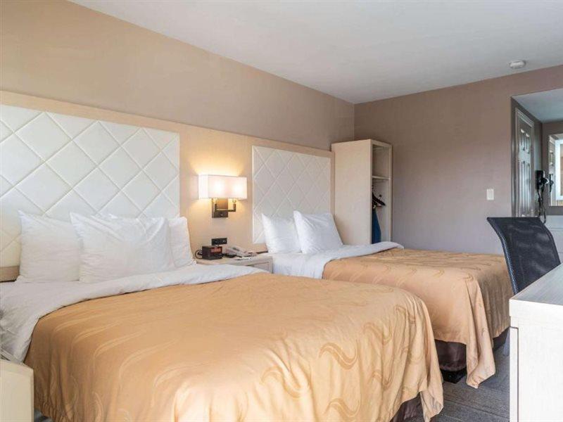 Signature Inn Berkeley Dış mekan fotoğraf