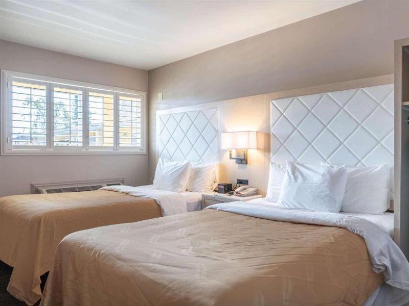 Signature Inn Berkeley Dış mekan fotoğraf