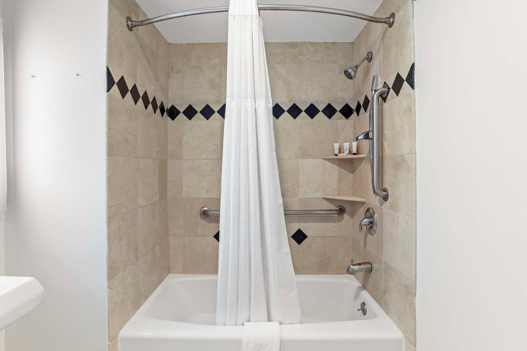 Signature Inn Berkeley Dış mekan fotoğraf