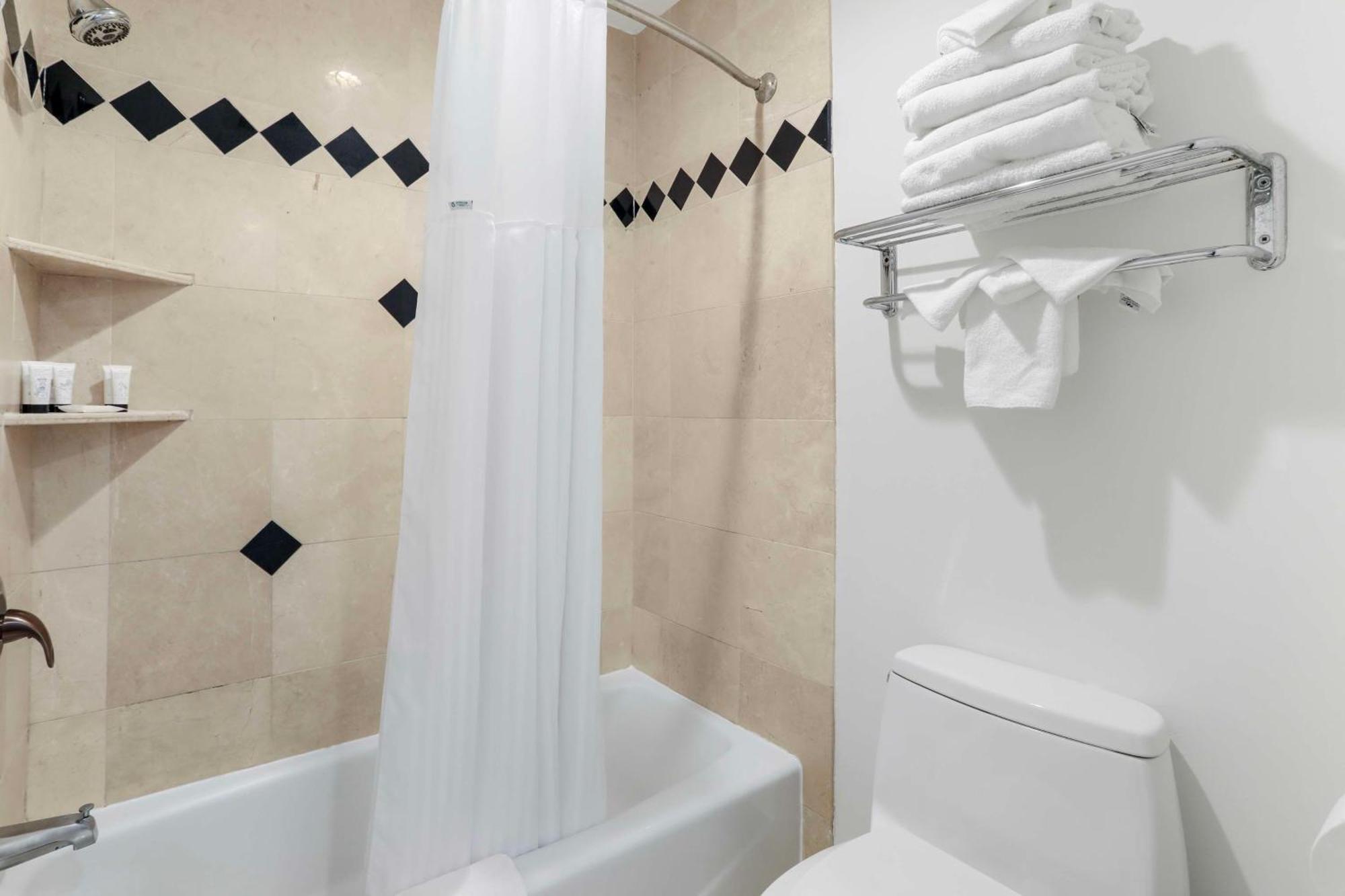 Signature Inn Berkeley Dış mekan fotoğraf
