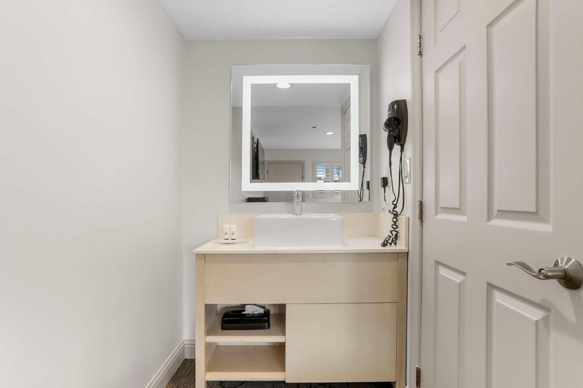 Signature Inn Berkeley Dış mekan fotoğraf