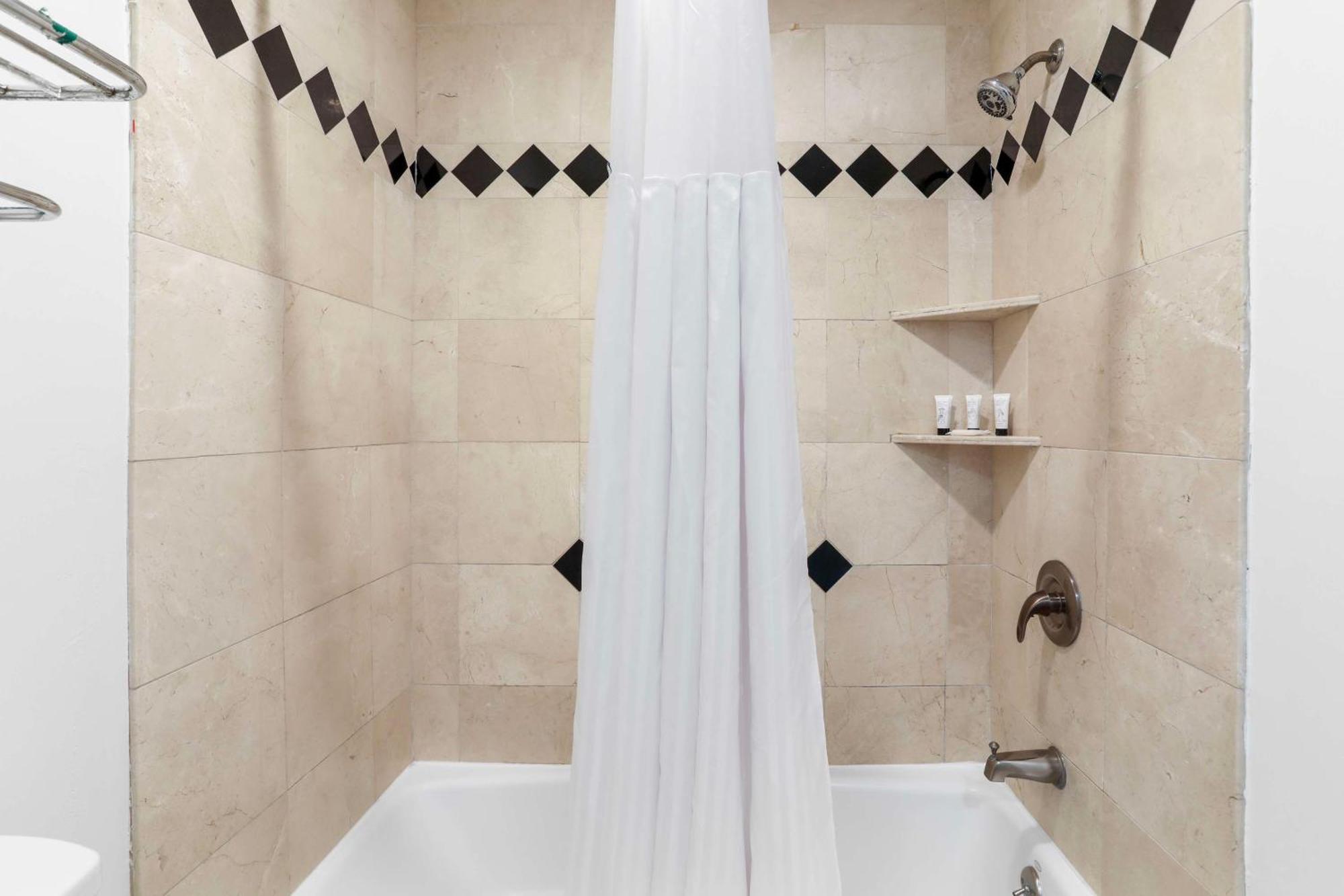 Signature Inn Berkeley Dış mekan fotoğraf