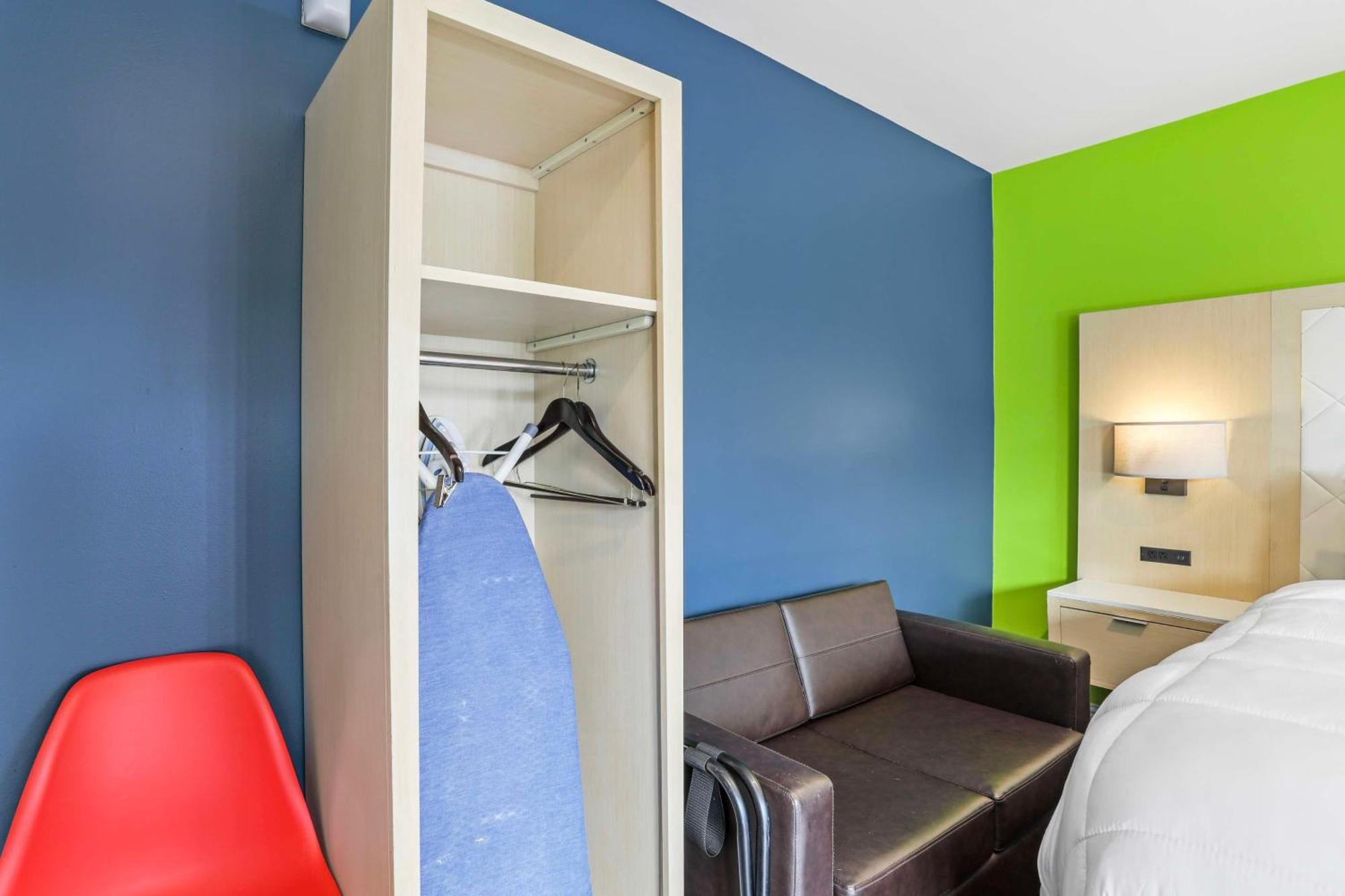 Signature Inn Berkeley Dış mekan fotoğraf