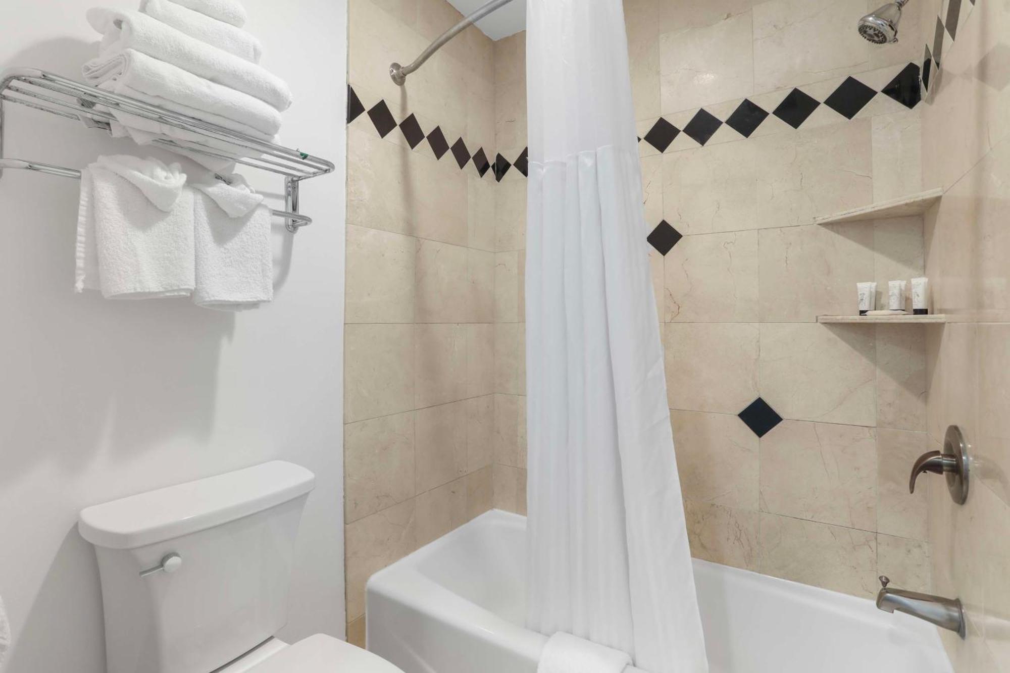 Signature Inn Berkeley Dış mekan fotoğraf