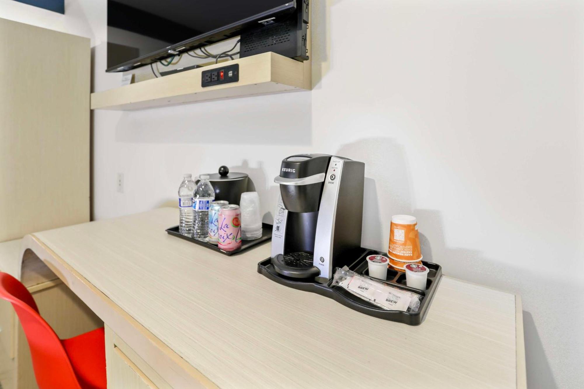 Signature Inn Berkeley Dış mekan fotoğraf
