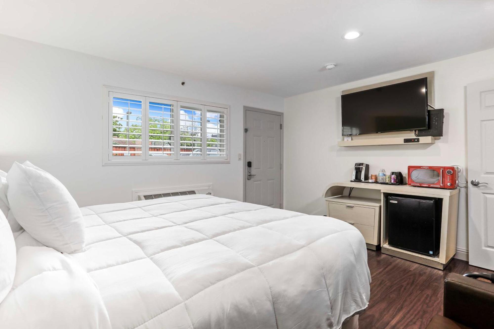 Signature Inn Berkeley Dış mekan fotoğraf