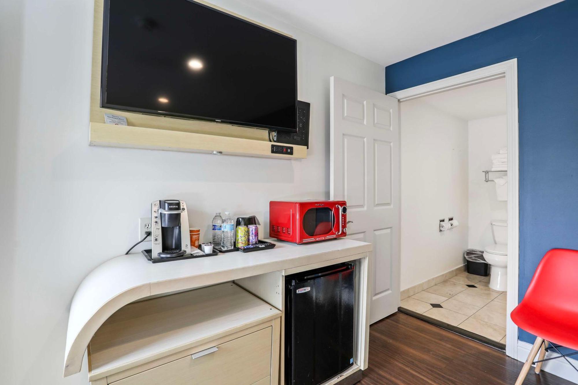 Signature Inn Berkeley Dış mekan fotoğraf