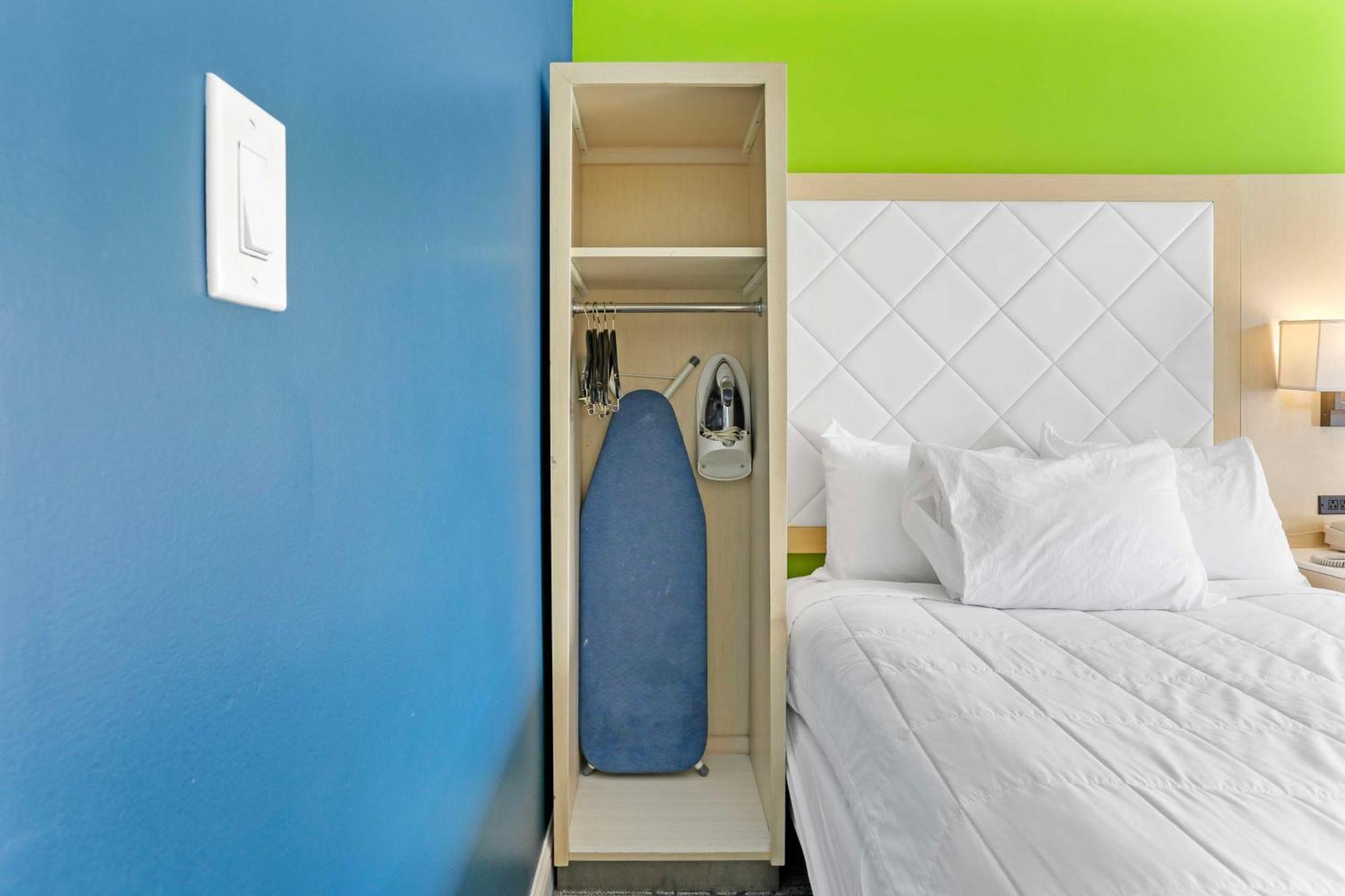 Signature Inn Berkeley Dış mekan fotoğraf