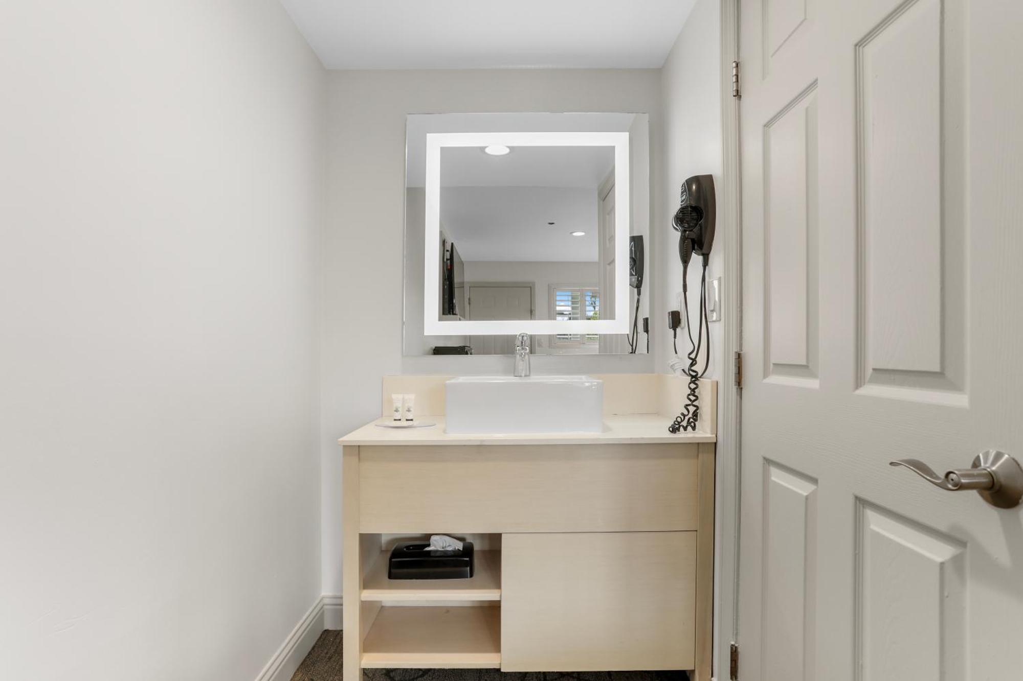 Signature Inn Berkeley Dış mekan fotoğraf
