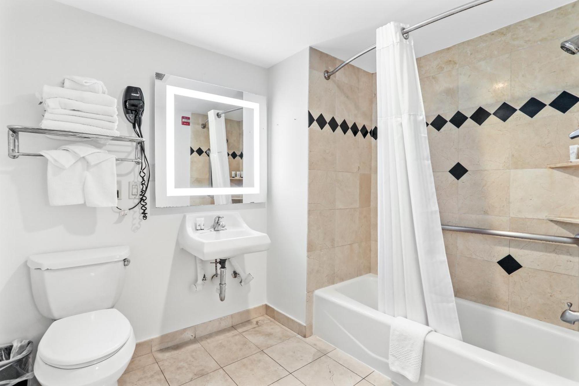 Signature Inn Berkeley Dış mekan fotoğraf