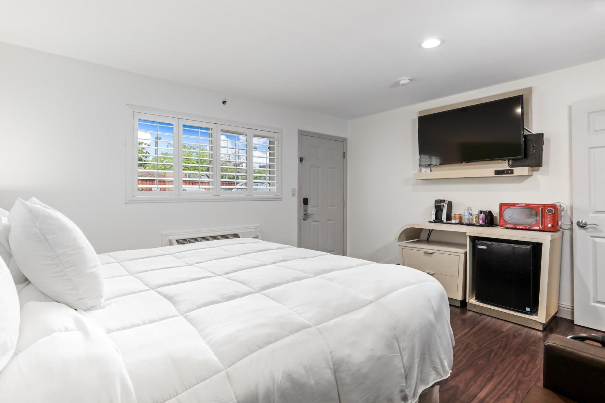 Signature Inn Berkeley Dış mekan fotoğraf