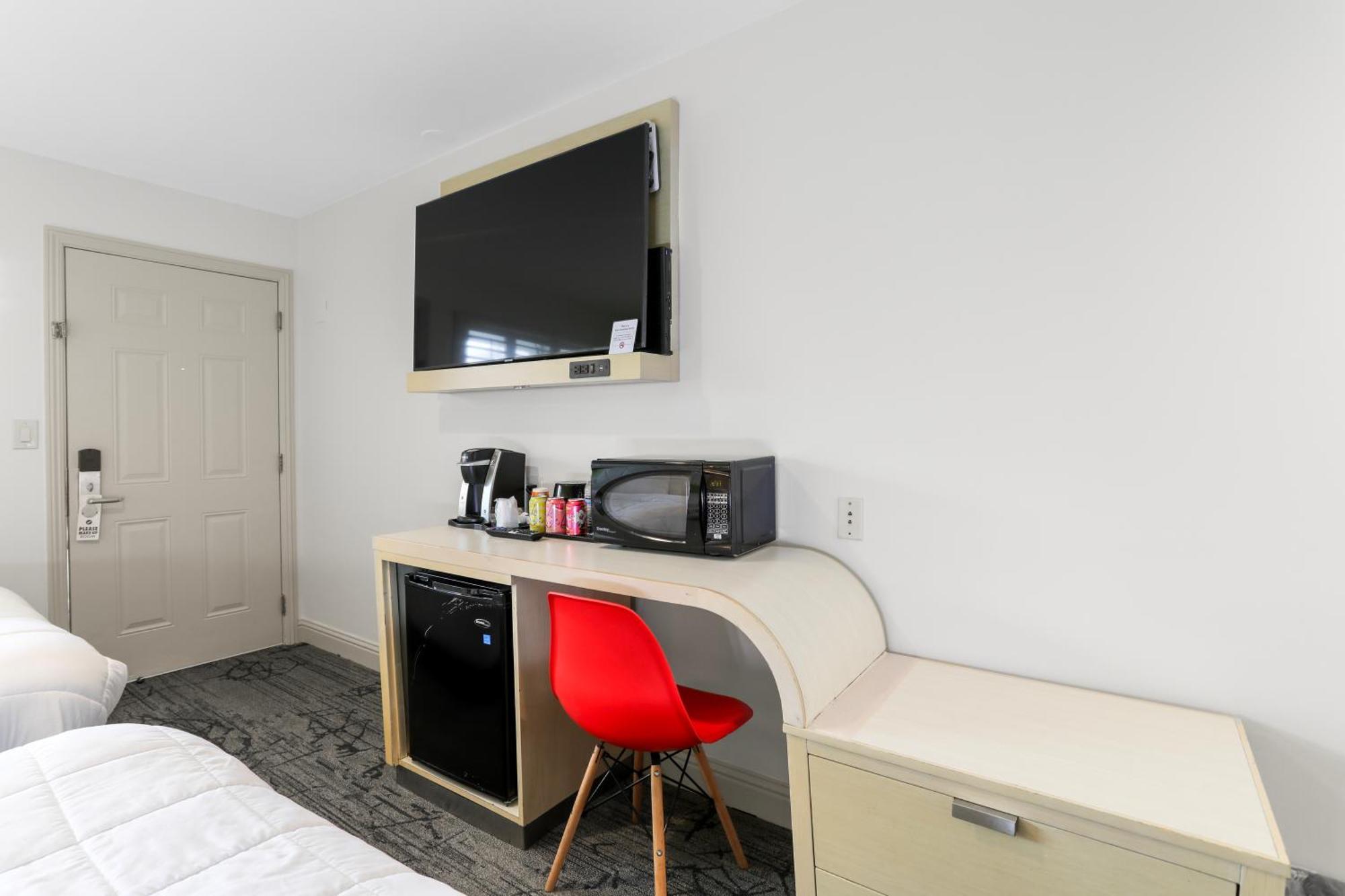 Signature Inn Berkeley Dış mekan fotoğraf