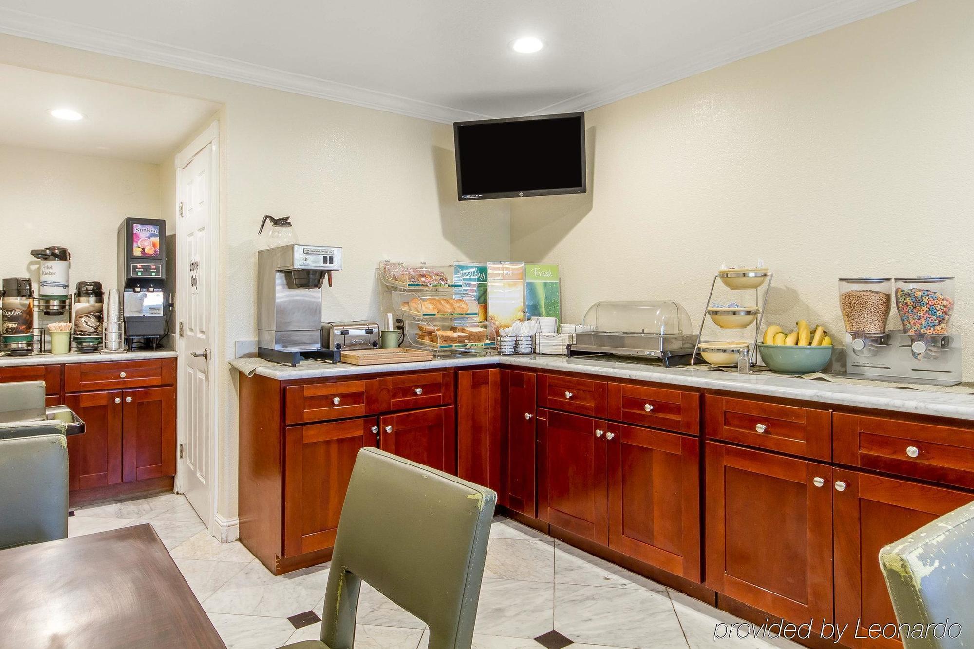 Signature Inn Berkeley Dış mekan fotoğraf